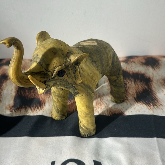 Éléphant  décor - Picture 2 of 2